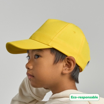 Casquette baseball ENFANT (AT252)